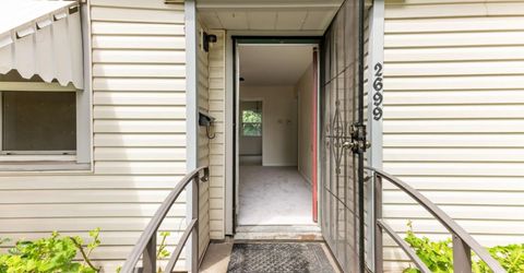 2699 Grove Ave, Sacramento, CA 95815 Photo
