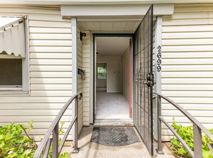 2699 Grove Ave, Sacramento, CA 95815 Photo