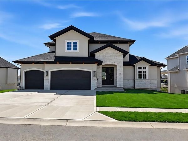 16928 Futura Street, Overland Park, KS 66085