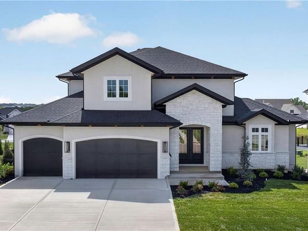 16928 Futura Street, Overland Park, KS 66085