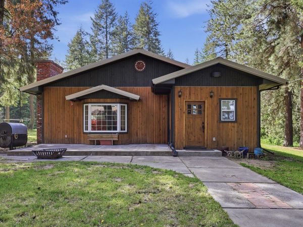 5131 W Glen Grove-Staley Rd, Deer Park, WA 99006