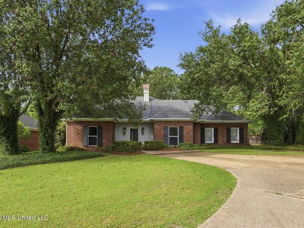 103 Hawthorne Ridge , Ridgeland, MS 39157