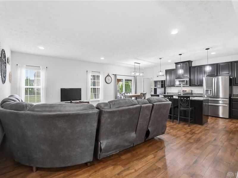 1200 Scarlet Oak Drive, Tipp City, OH 45371 Photo 13