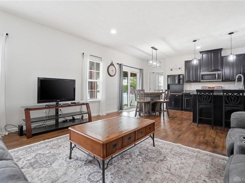 1200 Scarlet Oak Drive, Tipp City, OH 45371 Photo 19