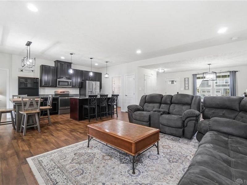 1200 Scarlet Oak Drive, Tipp City, OH 45371 Photo 20
