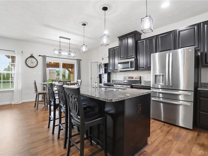 1200 Scarlet Oak Drive, Tipp City, OH 45371 Photo 22