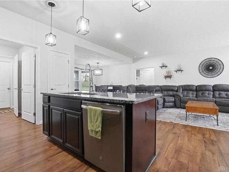 1200 Scarlet Oak Drive, Tipp City, OH 45371 Photo 25