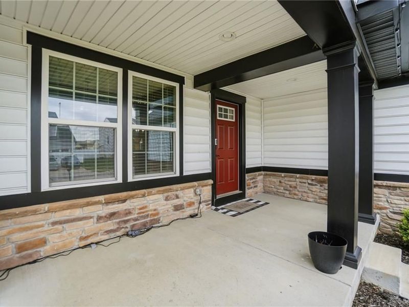 1200 Scarlet Oak Drive, Tipp City, OH 45371 Photo 6