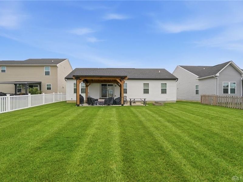 1200 Scarlet Oak Drive, Tipp City, OH 45371 Photo 65