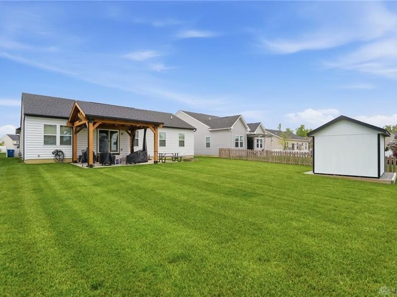 1200 Scarlet Oak Drive, Tipp City, OH 45371 Photo 66