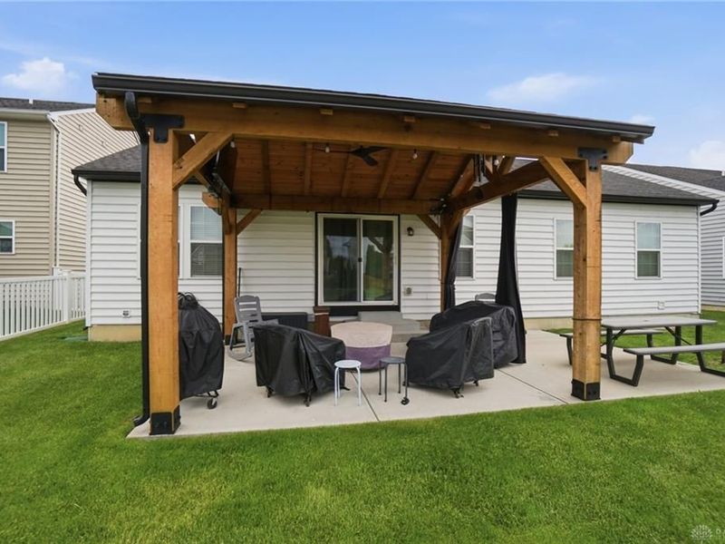 1200 Scarlet Oak Drive, Tipp City, OH 45371 Photo 67