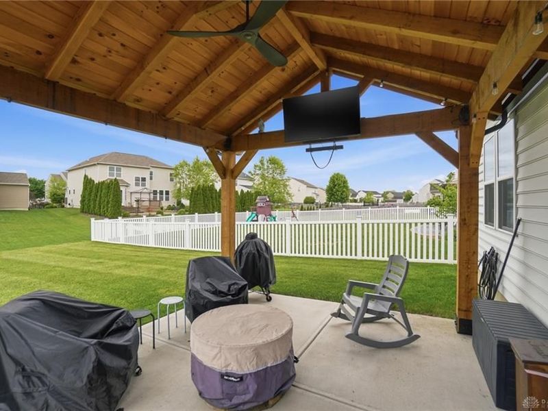 1200 Scarlet Oak Drive, Tipp City, OH 45371 Photo 71