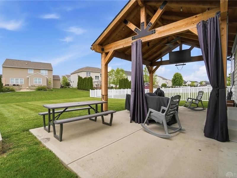 1200 Scarlet Oak Drive, Tipp City, OH 45371 Photo 72