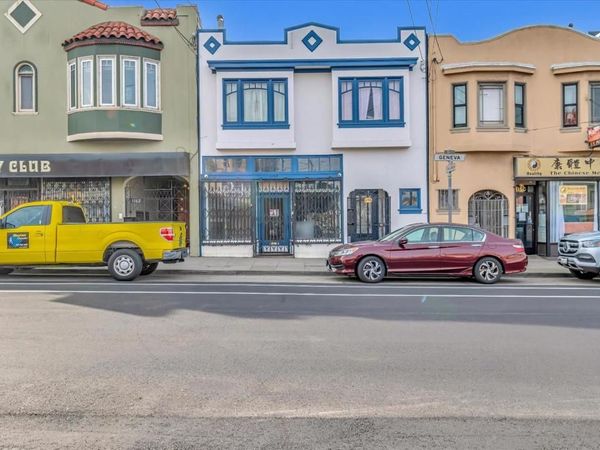 1158 Geneva Avenue, Unit 1156, San Francisco, CA 94112