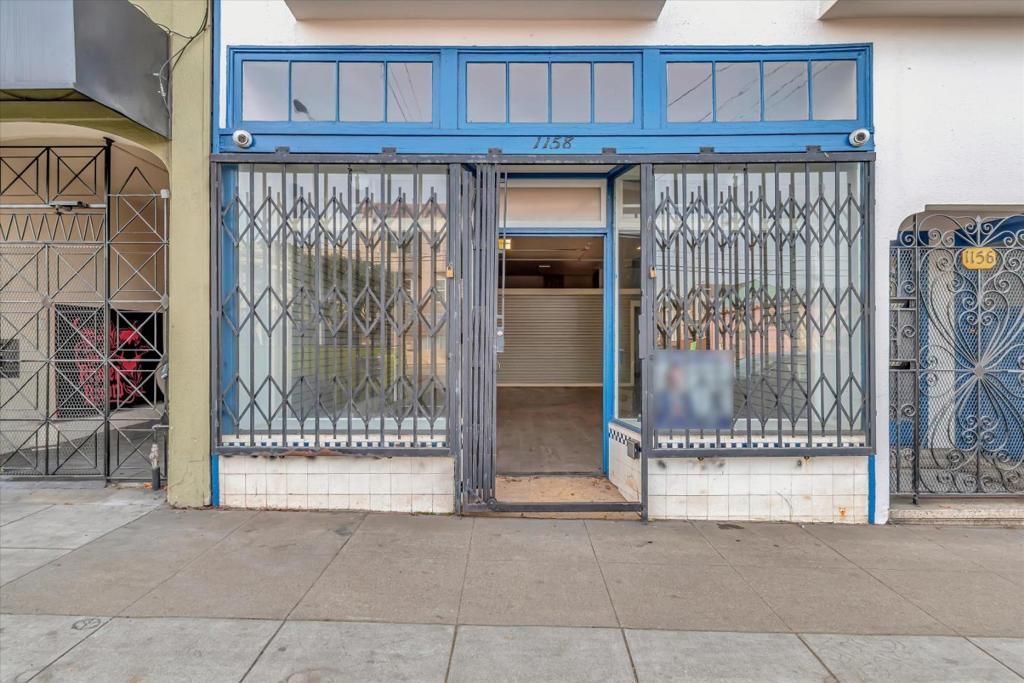 1158 Geneva Avenue, Unit 1156, San Francisco, CA 94112 Main Photo