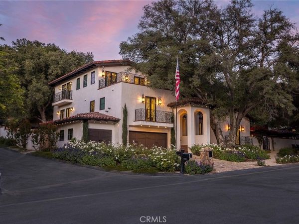 23725 La Salle Canyon Road, Newhall, CA 91321