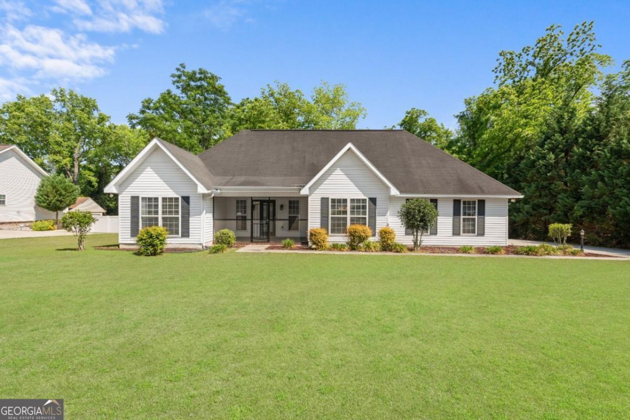4018 Carolina Trail, Statesboro, GA 30458 Main Photo