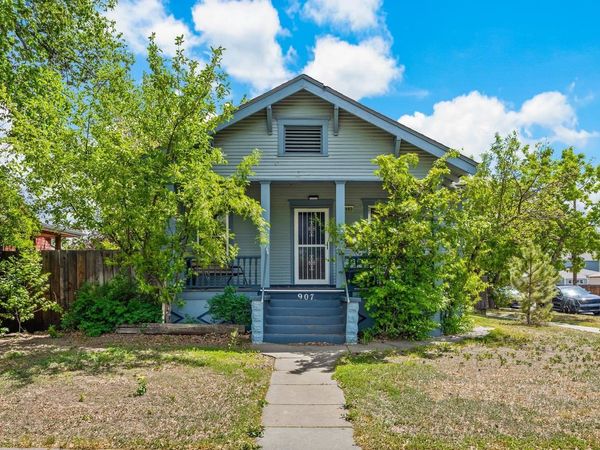 907 Chipeta Avenue , Grand Junction, CO 81501