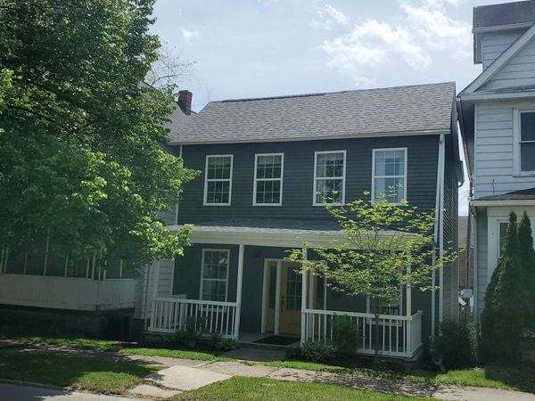 206 1st Street, Elkins, WV 26241