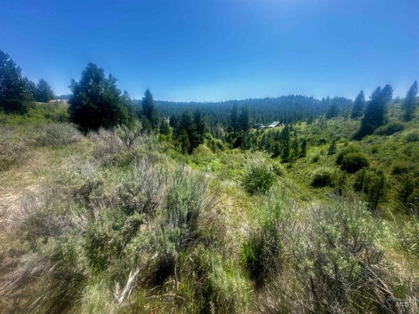 TBD Gold Fork Ridge Rd-5.64 Acres, Boise, ID 83716