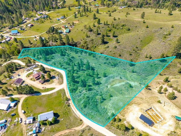 TBD Gold Fork Ridge Rd-5.64 Acres, Boise, ID 83716
