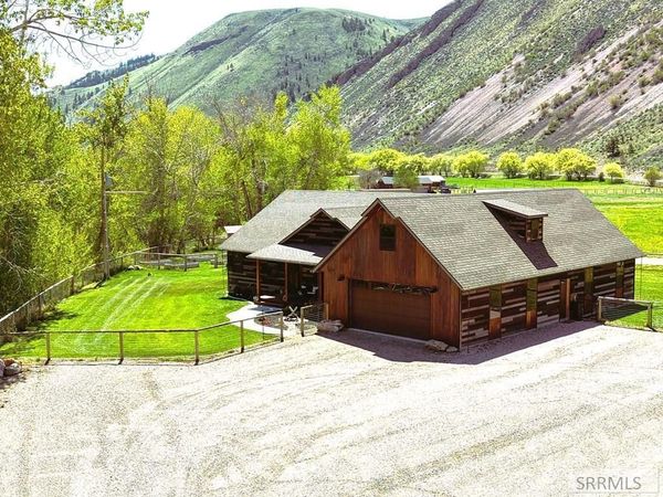 7 Truth Drive, SALMON, ID 83467