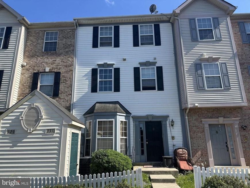 331 Assembly Point Court, Odenton, MD 21113 Main Photo