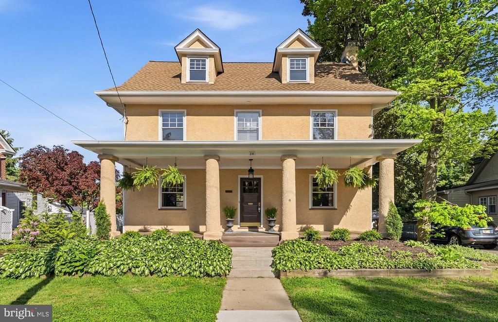 26 N Horace Street, Woodbury, NJ 08096 Main Photo