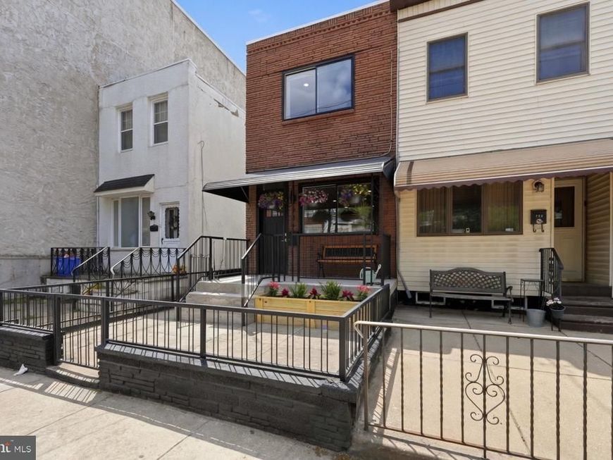 726 Morris Street, Philadelphia, PA 19148 Main Photo