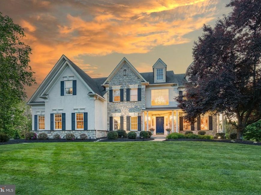 552 Longfellow Lane, Harleysville, PA 19438 Main Photo