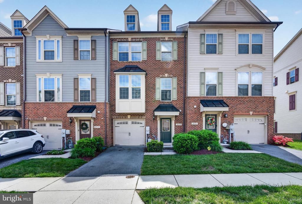 2713 Prospect Hill Drive, Hanover, MD 21076 Main Photo