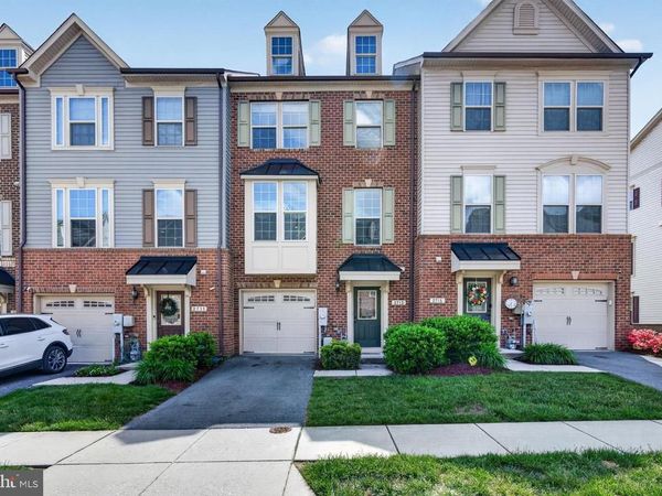 2713 PROSPECT HILL DRIVE, HANOVER, MD 21076