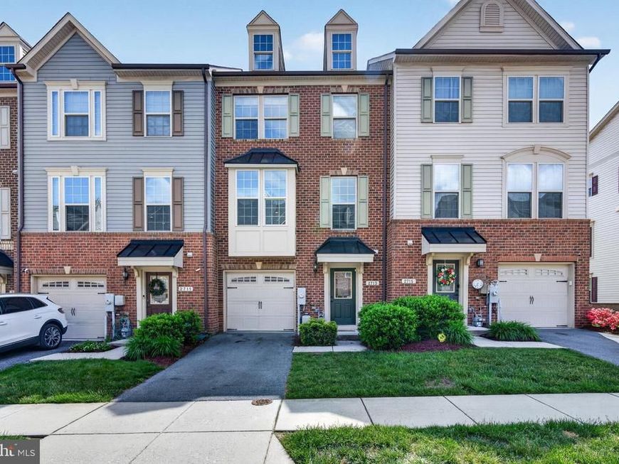 2713 Prospect Hill Drive, Hanover, MD 21076 Main Photo