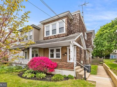 16 NORTH AVENUE, WYNCOTE, PA 19095