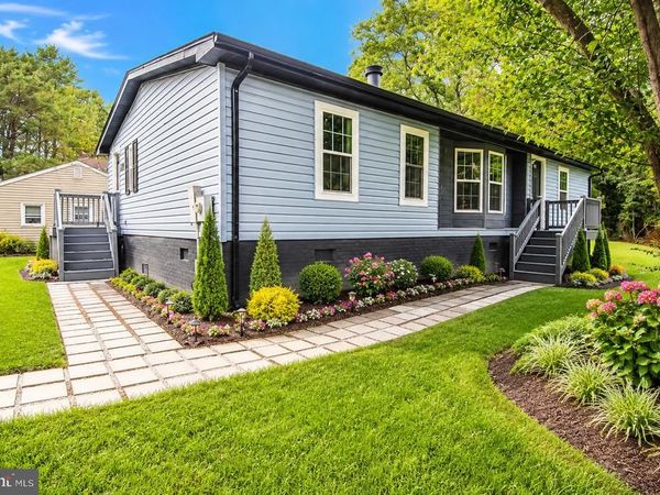 4067 SONGBIRD LANE, BROOMES ISLAND, MD 20615
