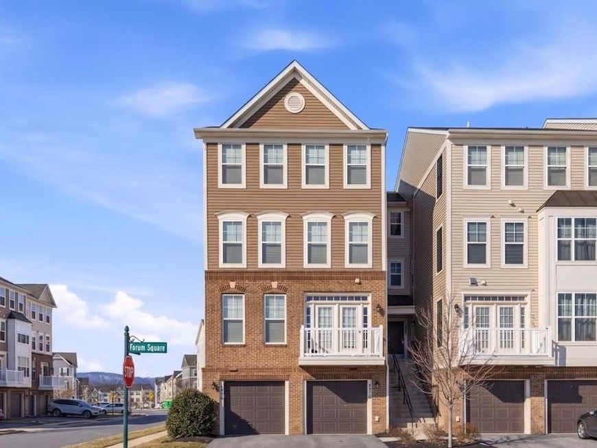 5902 Forum Square , Frederick, MD 21703 Main Photo