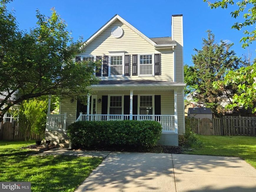 6649 Huntshire Drive, Elkridge, MD 21075 Main Photo