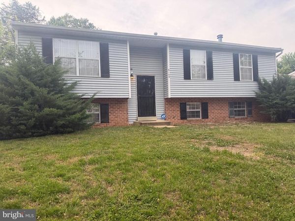 6105 WALNUT STREET, TEMPLE HILLS, MD 20748