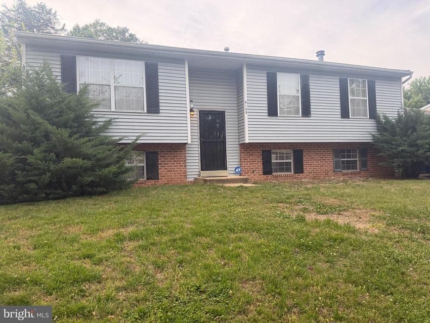 6105 Walnut Street, Temple Hills, MD 20748 Main Photo