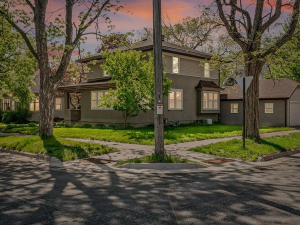 1404 Adams STREET, La Crosse, WI 54601