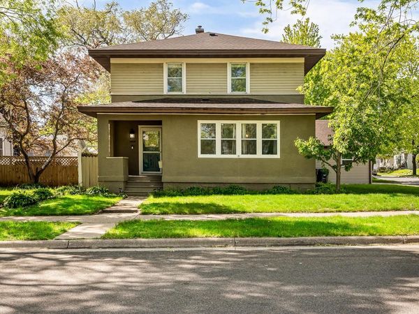 1404 Adams STREET, La Crosse, WI 54601