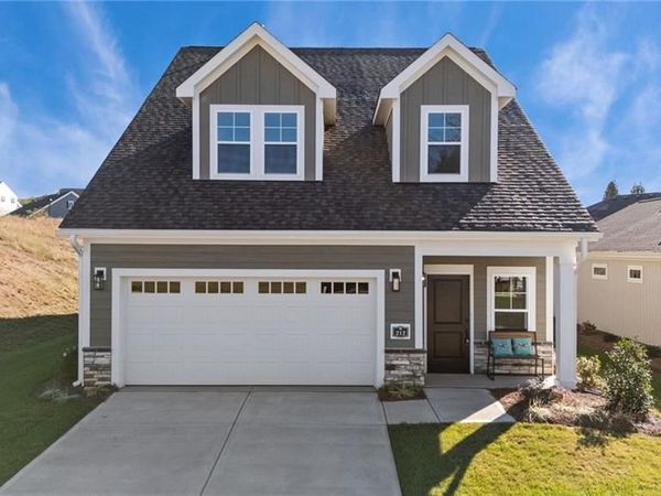 212 Mountain Maple Drive , King, NC 27021