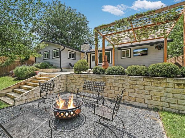 3203 Santa Fe DR, Austin, TX 78741
