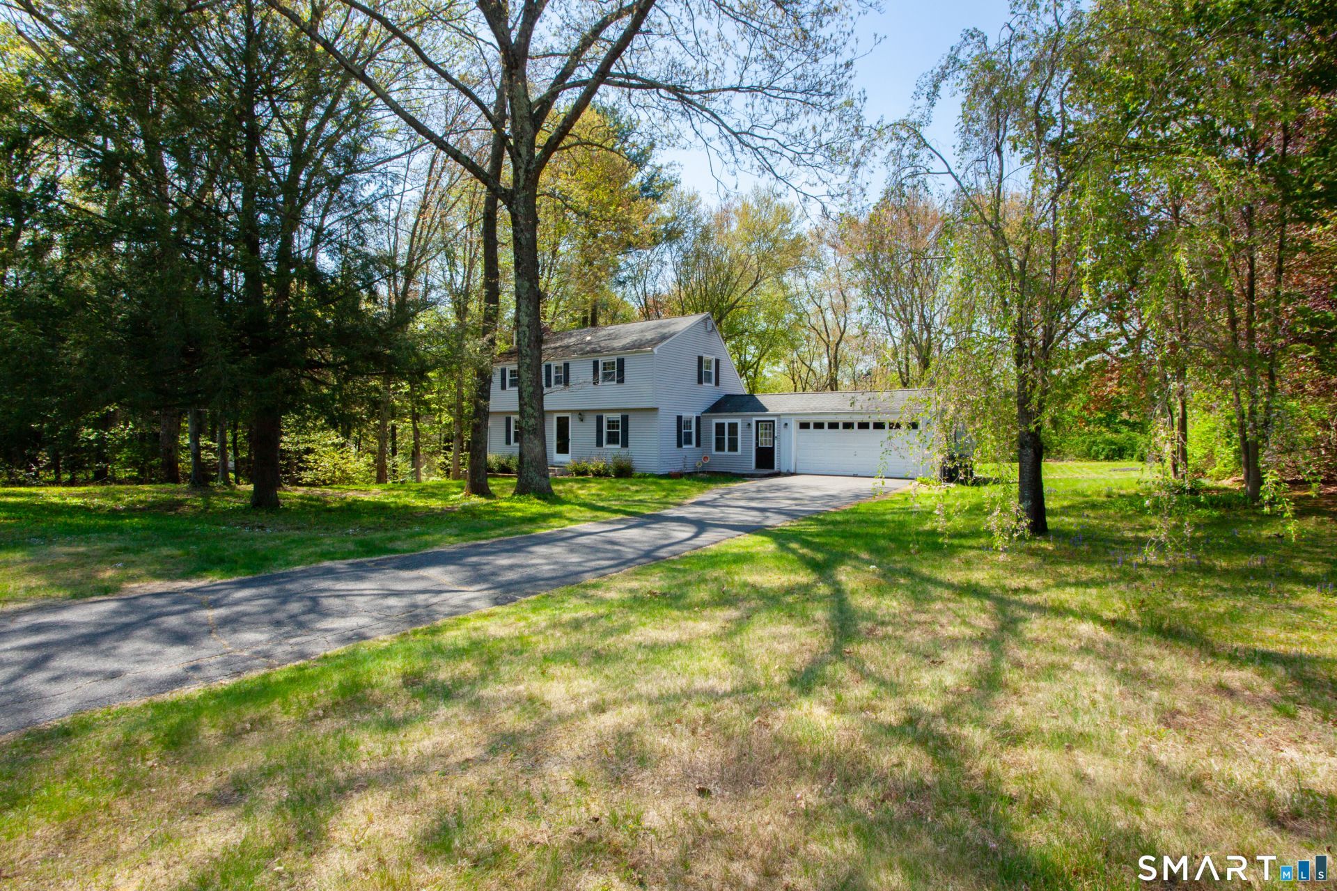 41 Harmony Hill, Granby, CT 06035 Main Photo