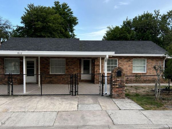 822 E 60TH Street, Jacksonville, FL 32208
