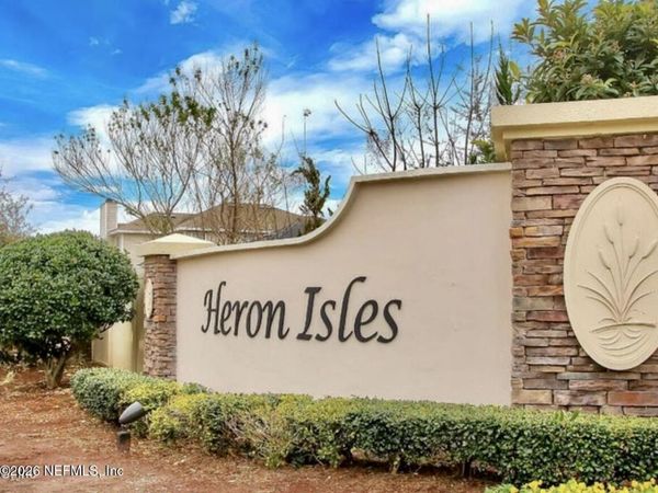96102 GRAYLON Drive, Yulee, FL 32097