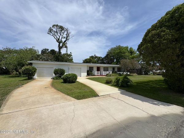 1137 6TH Avenue N, Jacksonville Beach, FL 32250
