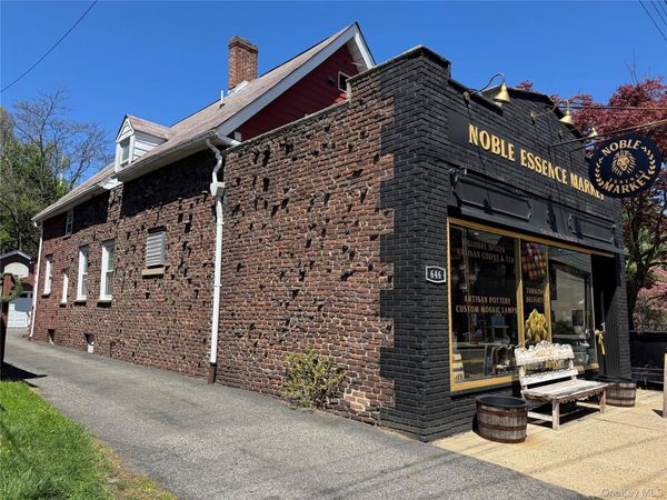 646 Main Street , Unit 2, Sparkill, NY 10976