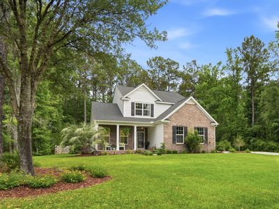 2001 Tacoma Circle, Ridgeville, SC 29472