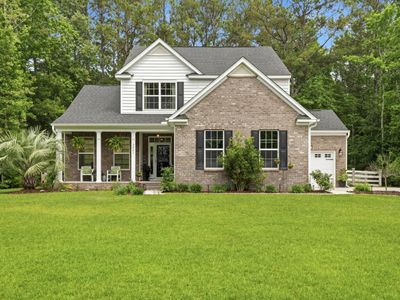 2001 Tacoma Circle, Ridgeville, SC 29472